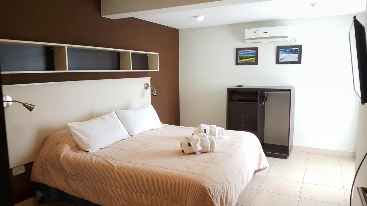 Appartement Carnaval P/6 - 2 Dorm - Amplio Y A 5' Del Centro à Salta Extérieur photo