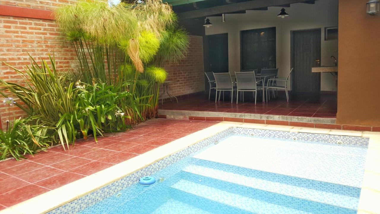 Appartement Carnaval P/6 - 2 Dorm - Amplio Y A 5' Del Centro à Salta Extérieur photo